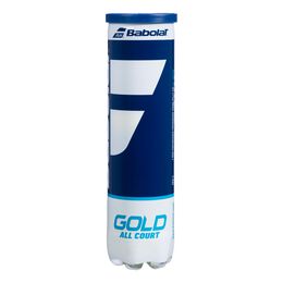 Babolat GOLD ALL COURT X 4